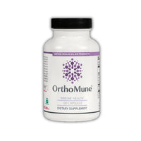 OrthoMune – 120 Capsules – Ortho Molecular Products