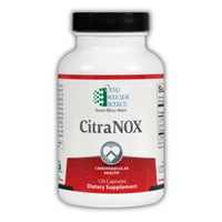 CitraNOX – 120 Capsules – Ortho Molecular Products