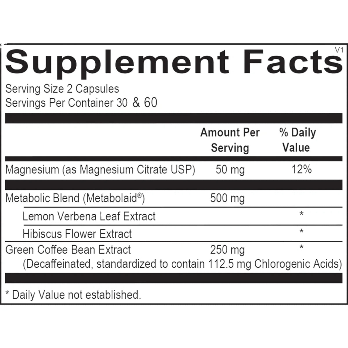HiPhenolic-Suppliment-facts-by-ortho-molecular-products_2