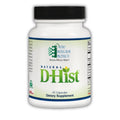 Natural D-Hist – Ortho Molecular Products