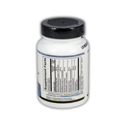NuAdapt – 60 Capsules by Ortho Molecular Products