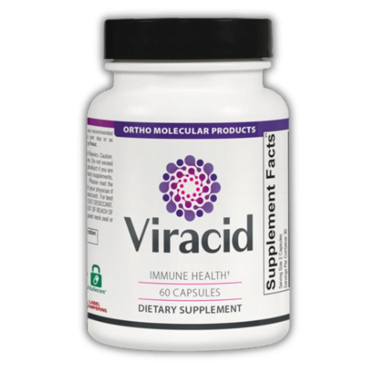 Viracid – Ortho Molecular Products