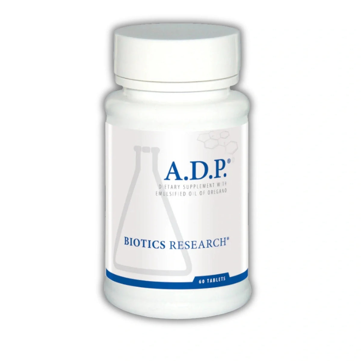 ADP – 60 Tablets – Biotics Research