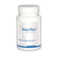Beta-Plus – 90 Tablets – Biotics Research