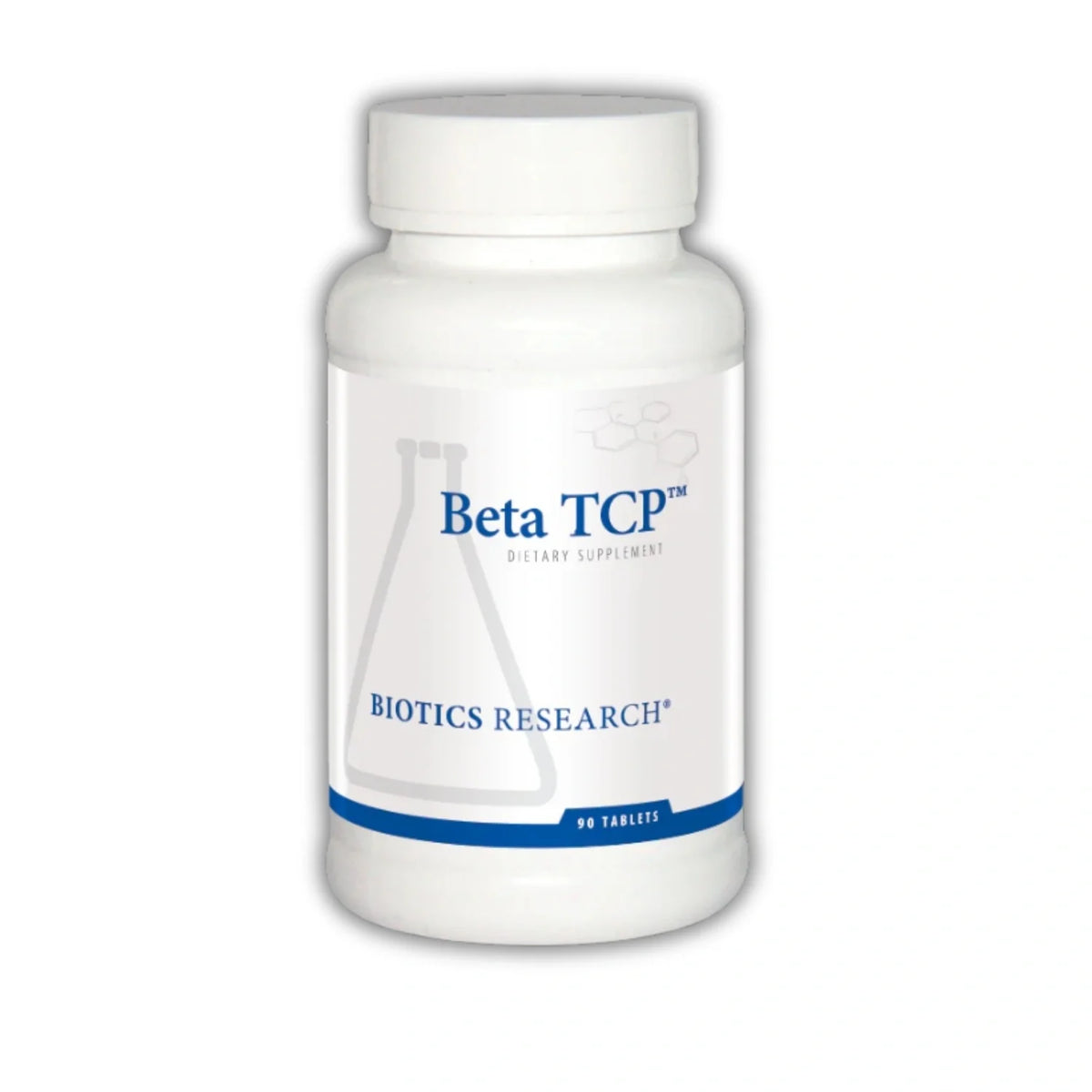 Beta-TCP – 90 Tablets – Biotics Research