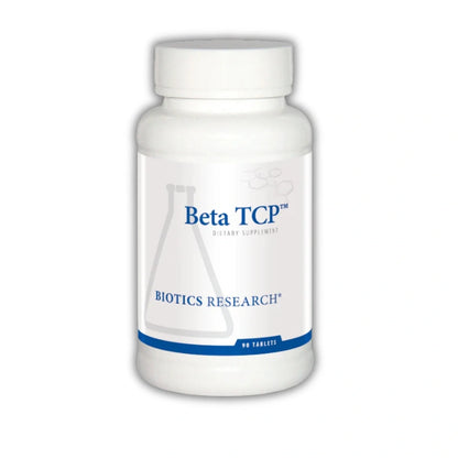 Beta-TCP – 90 Tablets – Biotics Research
