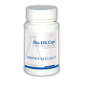 Bio-DK Caps – 60 Capsules – Biotics Research