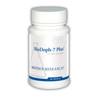 BioDoph-7 Plus – 60 Capsules – Biotics Research