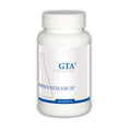 GTA – 90 Capsules – Biotics Research