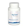 Mg-Zyme Magnesium – 100 Capsules – Biotics Research