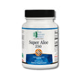 Super Aloe 250 – 100 Capsules – Ortho Molecular Products