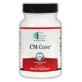 CM Core – 90 Capsules – Ortho Molecular Products