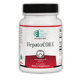 Hepatocore – 60 Capsules – Ortho Molecular Products