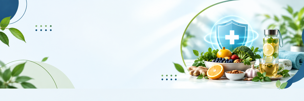 Immune health collection