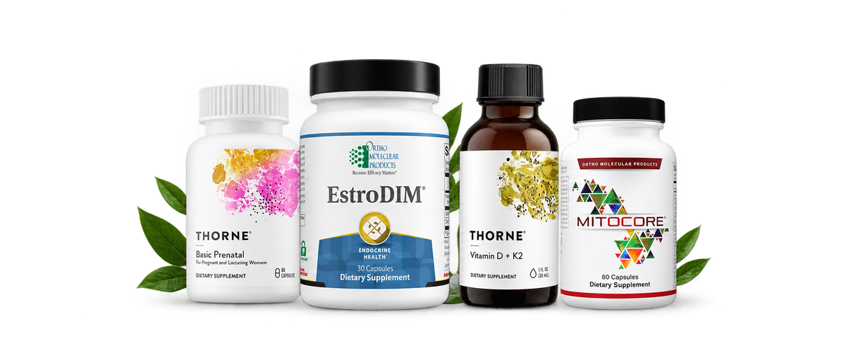 Everyday wellness essentials from RevivePills