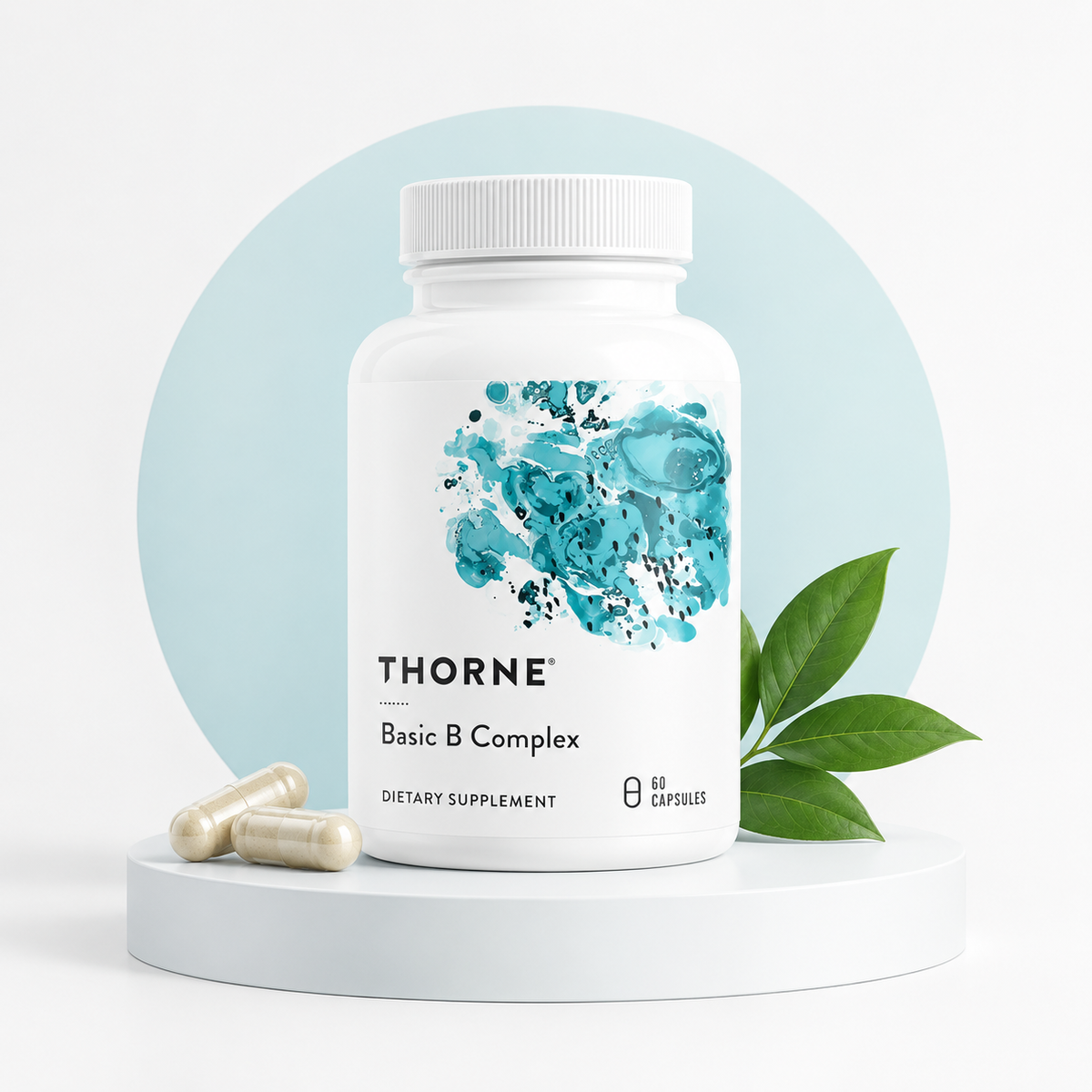 Featured product at RevivePills