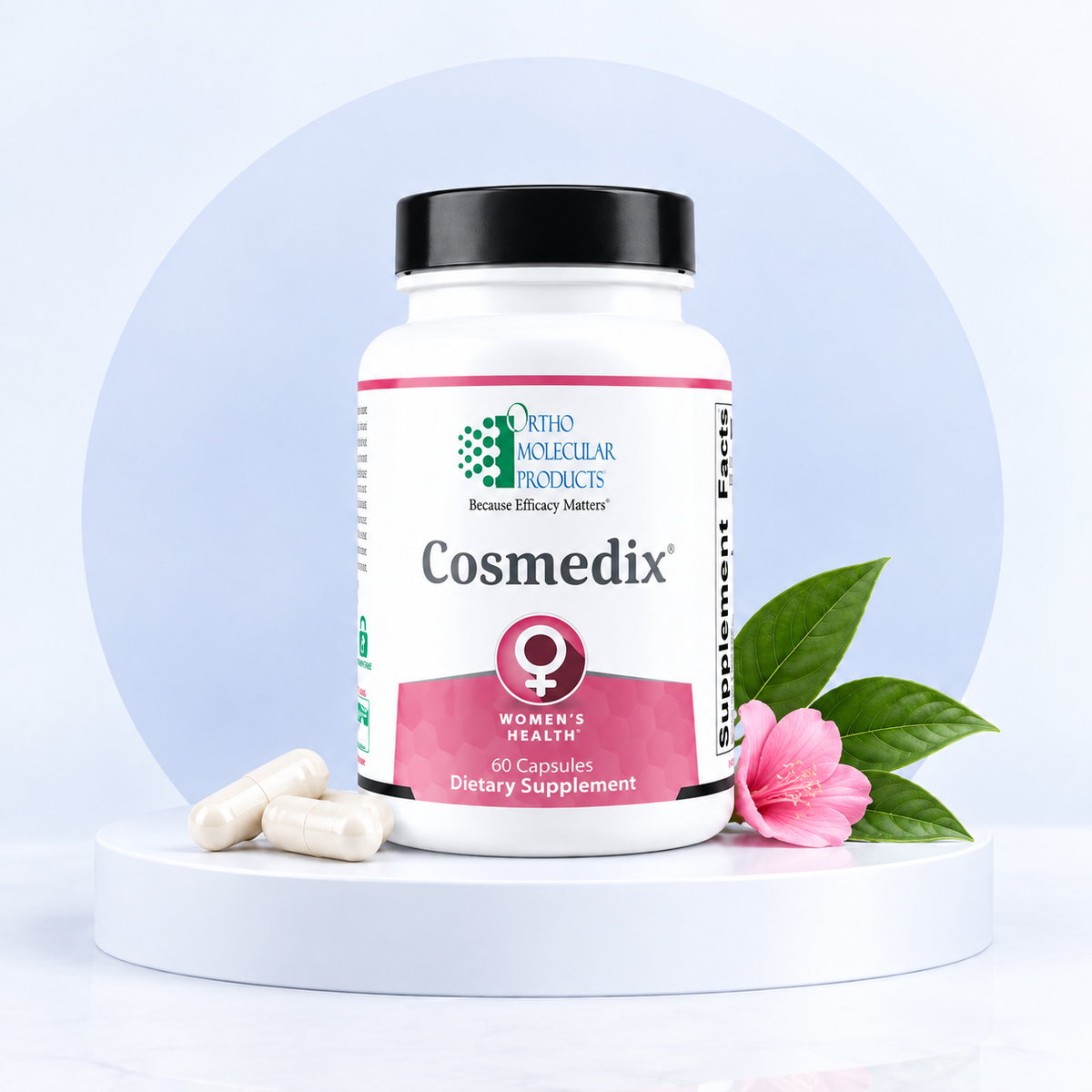 Featured product at RevivePills