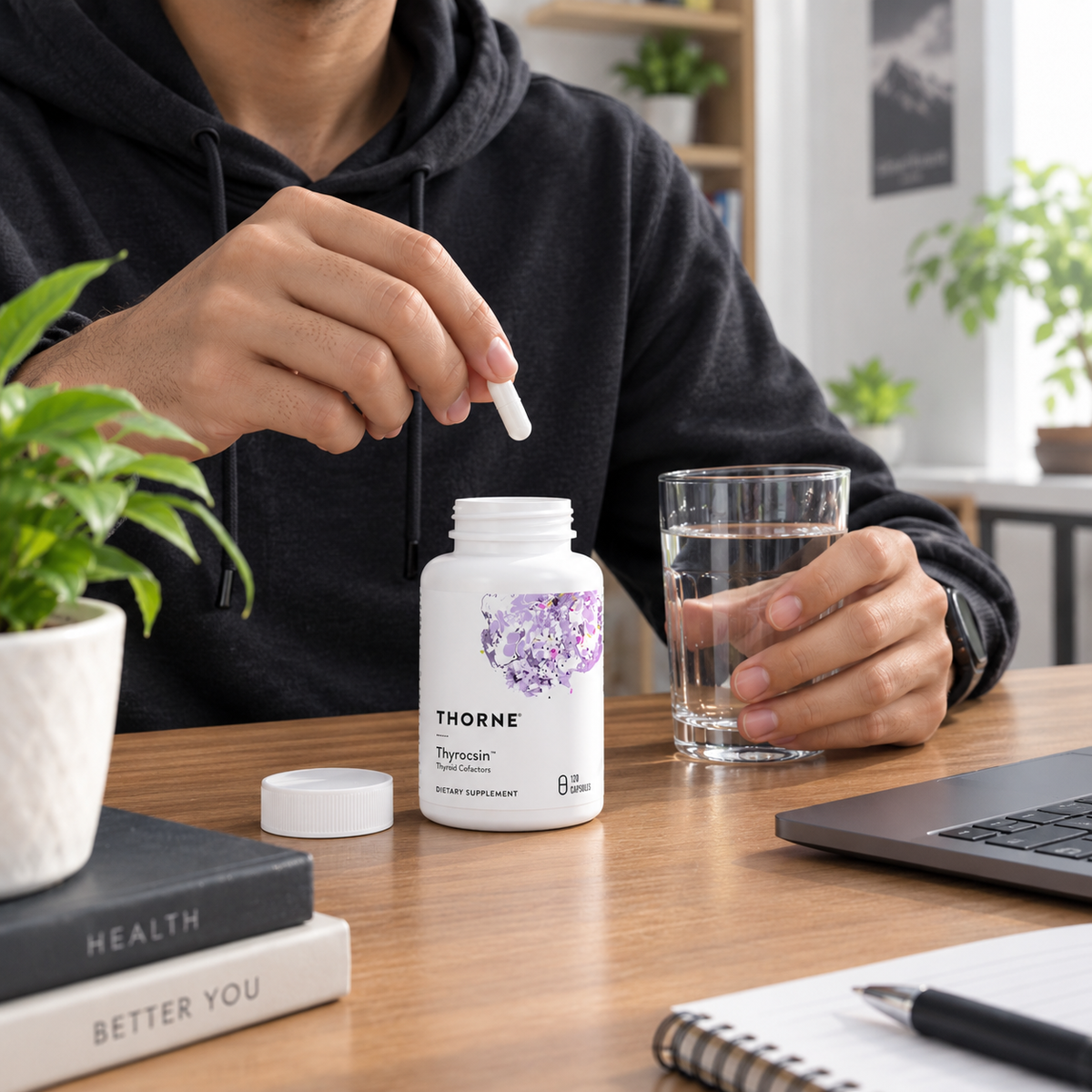 Join the RevivePills community