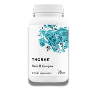 Basic B Complex – 60 Capsules – Thorne