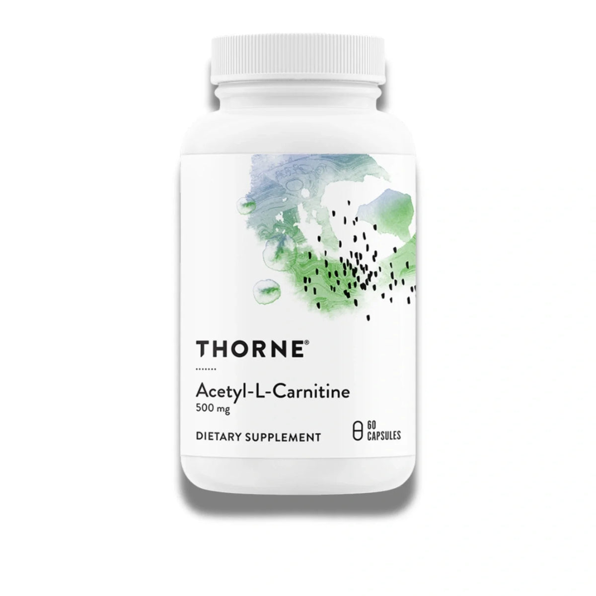 Carnityl – 60 Capsules – Thorne